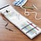Aluminum Crochet Hook Set in Carry Case by Loops & Threads®